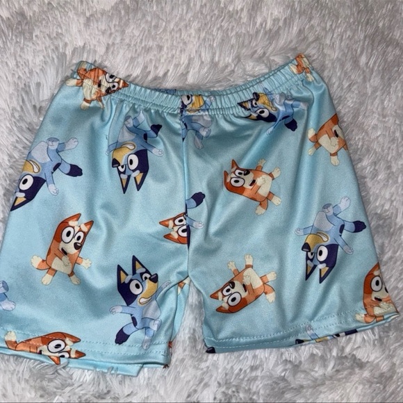 Bluey Matching Set - Picture 3 of 3